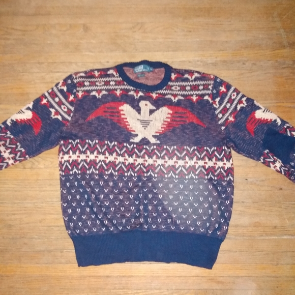 Polo Ralph Lauren Sweater - Picture 9 of 12